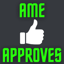 Ame approved