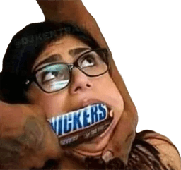 snickers