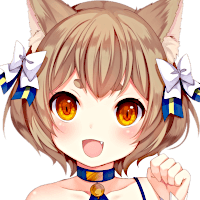 Neko cutie