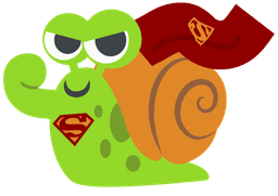 Super Snaily