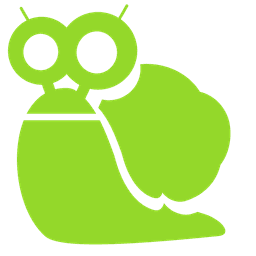 Robot Snaily