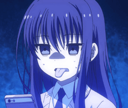 disgust
