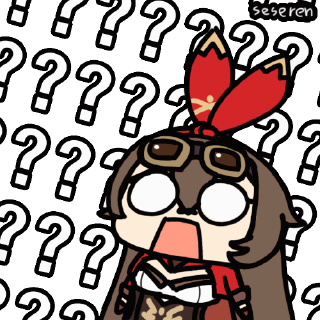 Big Confusion