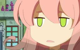 notamused
