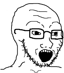 soyboy