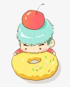 donut