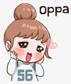 oppa