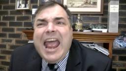 Archie Luxury Scream