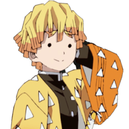 zenitsu