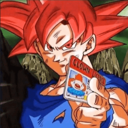 goku