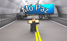 Mó paz aqui no Mini City