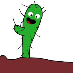 CactusMano