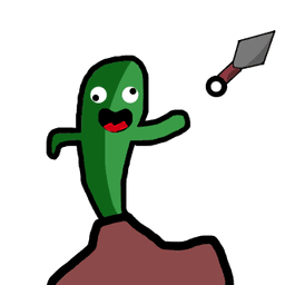 CactusLazandador