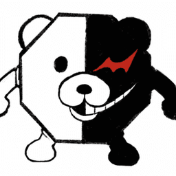 octogonmonokuma