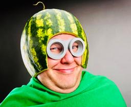 WatermelonMan