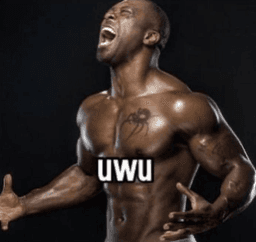 uwu chad