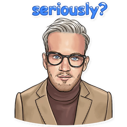PewSeriously