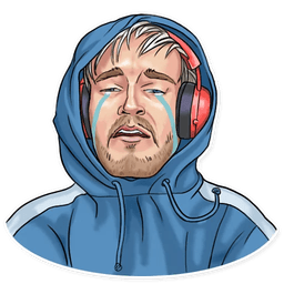 PewCry