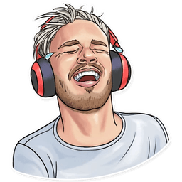 PewLaugh
