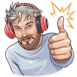 PewThumbsup