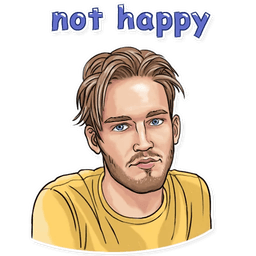 PewFrown