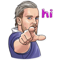 PewHej