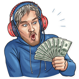 PewMoney