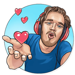 PewKiss