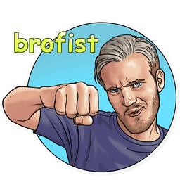 PewFist