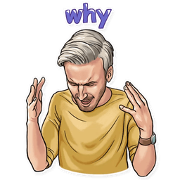 PewWhy