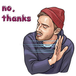 PewNo