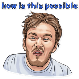 PewHow