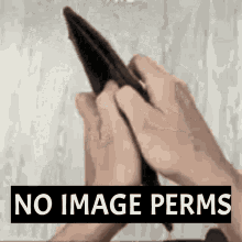 No Image Perms