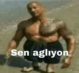 sen aglıon