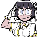 AzazelSalute