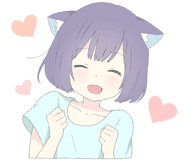 neko happy