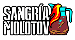 Sangría Molotov Logo