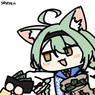 Taking Money