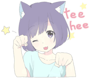nekocutie