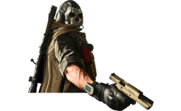 GhostTakingAim