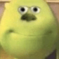 wazowski smile