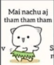 mai naachu tham tham