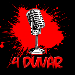 4 duvar logo