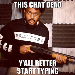 deadchat