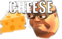 CHEESE