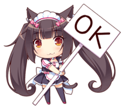 Chocola-ok