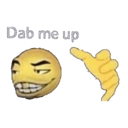 dabmeup