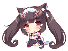 Chocola-cry