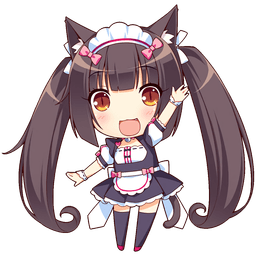 Chocola-wave