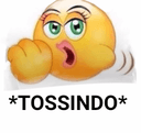 tosssindo 